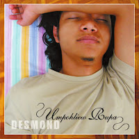 Desmond Rimaki Sunn