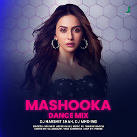Dev Negi, Asees Kaur, Dj Harshit Shah, Dj Mhd Ind