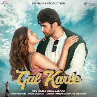 Dev Negi, Neha Karode