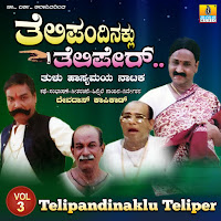 Telipandinaklu Teliper
