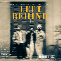 Left Behind