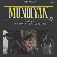 Mundiyan