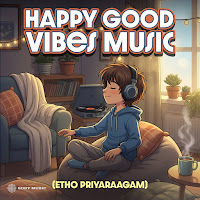 Happy Good Vibes Music (Etho Priyaraagam)