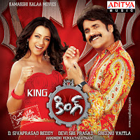 King - Remix