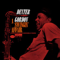 Dexter Gordon