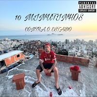 10 Minutinhos Contra O Estado 2025 (Feat. Mc Jd Do Rasta & Mc 2D Do Corte)