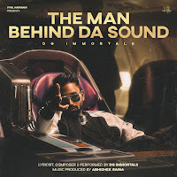 Dg Immortals, Abhishek Raina