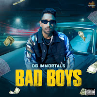 Bad Boys