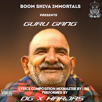 Gurugang (Dg X Harjas)