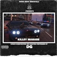 Killey Mahare (Dg)