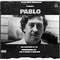 Pablo (Dg X Raga X Harjas)