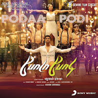 Dharan Kumar, Naresh Iyer, Suchitra, Benny Dayal