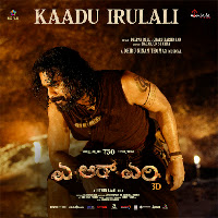 Kaadu Irulali (From "Arm")