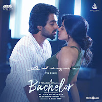 Adiye Theme (From "Bachelor")