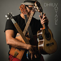 Dhruv Ghanekar