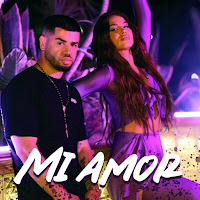 Mi Amor (Feat. Noizy & Jugglerz)