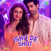 Ishq De Shot (From "Kahan Shuru Kahan Khatam")