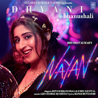 Dhvani Bhanushali, Jubin Nautiyal, Lijo George-Dj Chetas