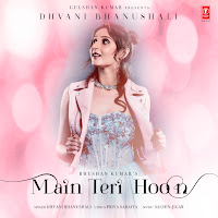 Dhvani Bhanushali, Sachin-Jigar