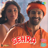 Dhvani Bhanushali, Varun Jain, Sachin-Jigar, Kausar Munir