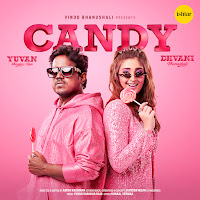 Dhvani Bhanushali, Yuvan Shankar Raja