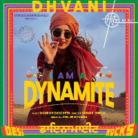 Dynamite