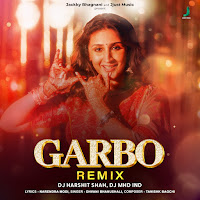Garbo - Remix