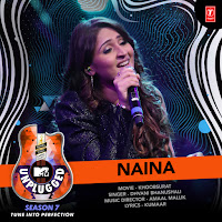 Naina (Mtv Unplugged Season 7)