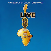 Dido, Youssou N'dour