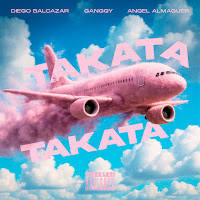 Diego Balcazar, Ganggy, Angel Almaguer