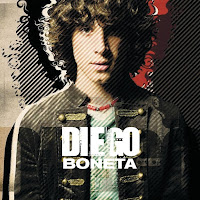 Diego Boneta