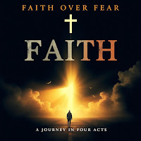 Faith Over Fear