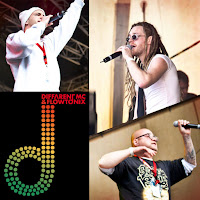 Mr. Brown (Feat. Digga Ras & Poc)