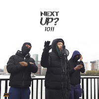 Next Up (Part 1)