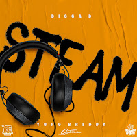 Digga D, Yung Bredda