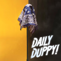 Daily Duppy: Part 1