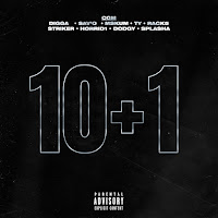 10+1 (Feat. Striker, (Cgm) Ty, Splasha & Horrid1)