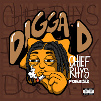 Chief Rhys Freestyle