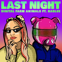 Last Night (Feat. Harlee)