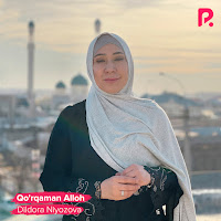 Qo'rqaman Alloh
