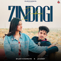 Diler Kharkiya, Jaizeey, Shayar Wrld