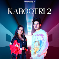 Kabootri 2 (Feat. Anjali Raghav)