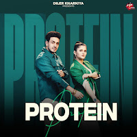 Protein (Feat. Anjali Raghav)