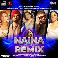 Diljit Dosanjh, Badshah, Sodhivine