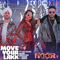 Diljit Dosanjh, Badshah, Sonakshi Sinha