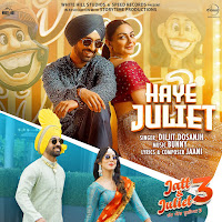 Diljit Dosanjh, Bunny, Jaani