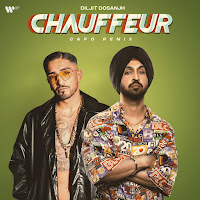 Diljit Dosanjh, Capo, Ikky