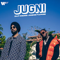 Diljit Dosanjh, Diamond Platnumz