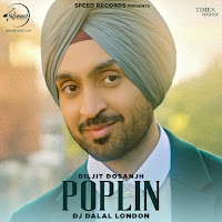 Poplin (Remix)