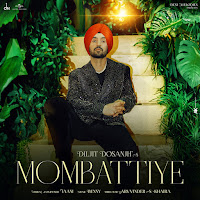 Diljit Dosanjh, Jaani, Bunny